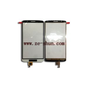 Cheap White 5.5 Inch Cellphone Replacement Touch Screens apply to LG G3 D855 D858 for sale