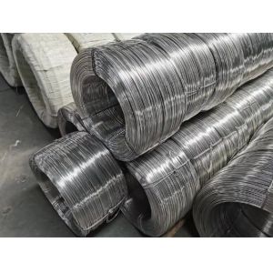 High Corrosion Resistance Shape Memory Nitinol Wire Customizable