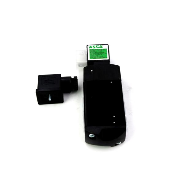 Quality SCG531C001MS G531C001 ASCO 531 Series  Integrated Pilot Operated Spool Solenoid Valve wholesale