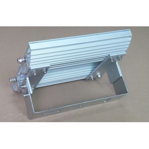 High Lumen 100-110LM/W 150W 240W outdoor security led flood lights for Tunnel