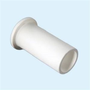 99% High-Purity Boron Nitride Insulation Ceramics Parts apply for 3000℃ In Inert
