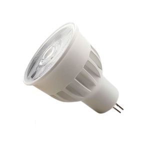 12V Warm White MR16 LED Spotlight Reflector Light Bulb for Home Lighting