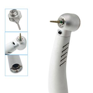 High Speed Dental LED Fiber Optic Handpiece Quick Coupling