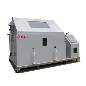 Salt Spray Test Machine For CASS And NSS Test , Salt Fog Spray Test Chambers