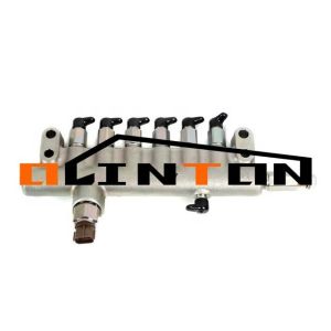 6HK1 High Pressure Common Rail ZX330-3 Fuel Injection Pump 8981529501 for