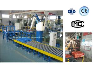 Cheap Automatic Palletizer Machine, Palletizing machinie , Bag Palletizer, Robot Handling Equipment for sale
