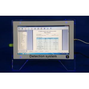 Quantum Body Health Analyzer For Male Sexual Function