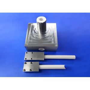 Zirconia Ceramic Plunger Pump Water Filter Irrigation Pump Filters For Filtering