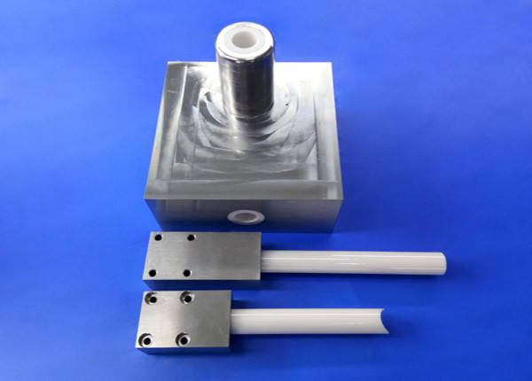 Zirconia Ceramic Plunger Pump Water Filter Irrigation Pump Filters For Filtering