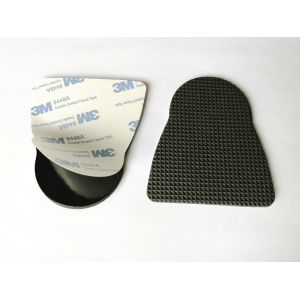 EVA Rubber Adhesive Double Sided Foam Tape Edge Protector Antiscratch Kneeling