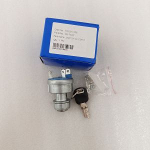 Switch GP-Start 9G-7641 0959269 194-7808 For Caterpillar Excavator 30D L 323D L