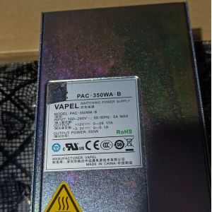 350W HUAWEI PAC-350WA-B Switching Power Supply AC Power Module