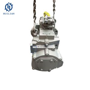 Volvo EC950 K3V280SH EC35 EC55 Hydraulic Pump Main Pump For Construction Machinery Parts