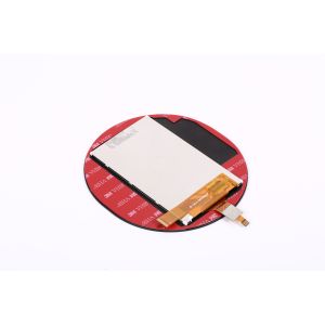 TFT IPS Drive IC NT35510 Round LCD Display Capacitive Module
