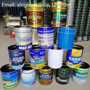 China 1.1/1.1 2.2/2.2 2.8/2.8 5.6/5.6 Tin Coating Printed Tinplate Sheet on sale