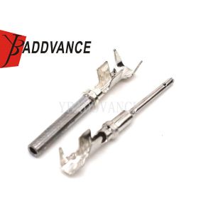 2 Pin Male and Female Connector Deutsch DTM Series Connectors DTM04-2P DTM06-2S