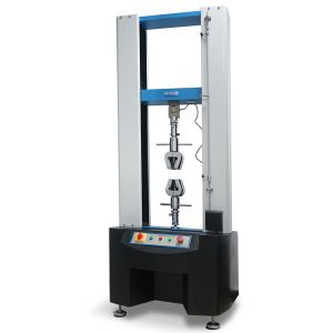 Cheap Computer Control Tensile Testing Machines , 5T Compression Tensile Strength Tester for sale