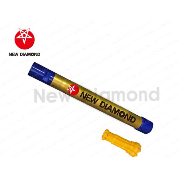 Professional Rock Drill Accessories