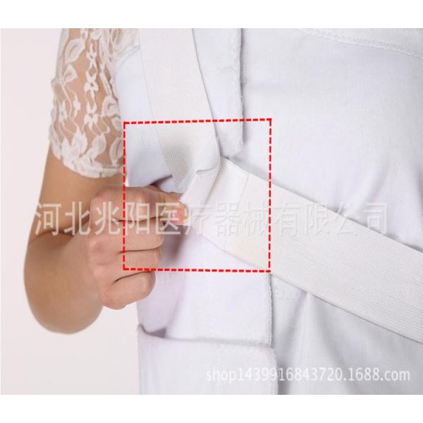 Medical Orthopedic Rehabilitation Products External Ligation For Thoracic Surgery