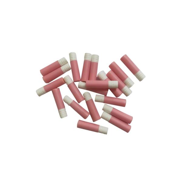 Disposable Safe Sterile Blood Collection Lancet ABS Material Lancet