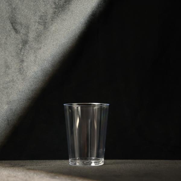 Quality Customized 300ML LOGO Printed Plastic PS Cups For Hot And Cold Beverage In Party,Outdoor wholesale