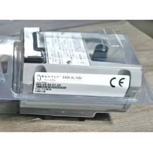 Bently Nevada 990-05-50-01-00 Vibration Transmitter Brand New And Original