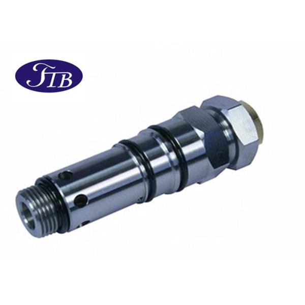 Quality 171-0030 Main Contorl Valve Main Relief Valve 119-5338 For E320B E320C Excavator wholesale