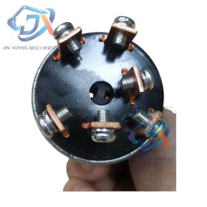 STAR ZEBRA For Foton Lovol Fr60 65 Fr80 150 170 Fr210 Ignition Switch Start Lock