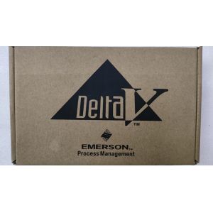 Emerson KJ3221X1-BA1 INPUT MODULE 8 POINT ANALOG 4-20MA HART 1mm Peak to Peak from 5 to 16Hz