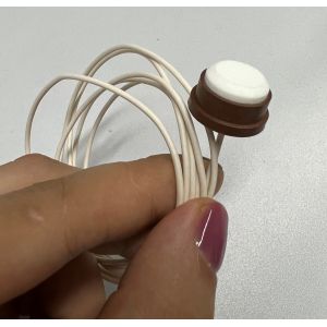 Waterproof IP65 Ultrasonic Air Sensor