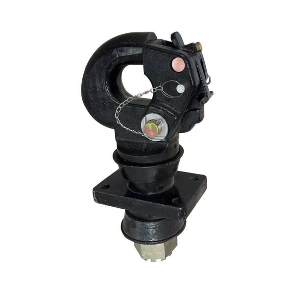 Quality Personalized Agricultural Trailer Hitch Receiver CE Approv with 140 Kn Dc Value and 160*100/140*80 Size wholesale