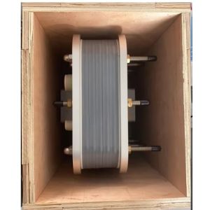 1.5-2.5m3/h EDI Modules LX-200 With Excellent Electrical Performance