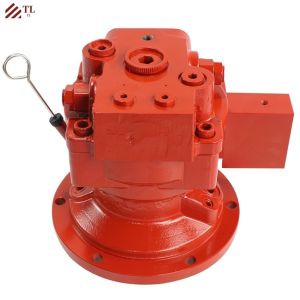 Excavator Slew Device Reduction Reducer MSF-52P-2 for EX60 EX60-5 ZX70 ZX75