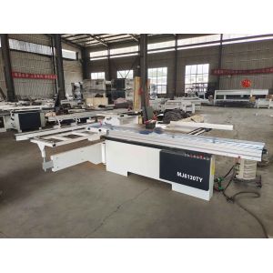 Chinese factory for sliding wood saw sliding table saw sliding panel saw