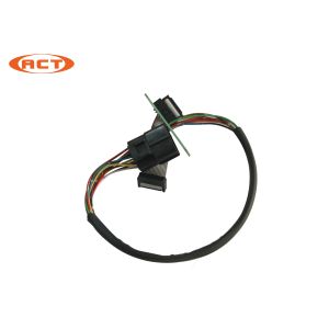 Air-conditioning Panel Instrument Line For Excavator Electrical Parts