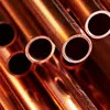 ASTM B111 6" SCH40 Seamless Copper Nickel Pipe CUNI 90/10 C70600 C71500