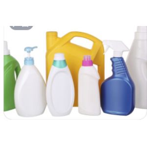 Fully Automatic Detergent Filling Machine 700-5000BPH 50-1000ml