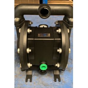 Cheap Diaphragm Transfer Pump Positive Displacement Diaphragm Pump With Low Vibration for sale