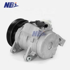 0911A0401/68308 Vehicle AC Compressor Low Noise