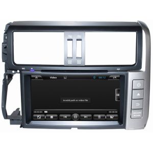 Ouchuangbo Pure Android 4.2 Auto DVD Bluetooth Navi Multimedia Radio System for