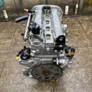 11.2 Compression Ratio LAF 2.4L Motor Block for Chevrolet Captiva Equinox GMC