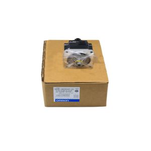 OMRON 3000 R/Min Cylindrical Servo Motor R88M-G20030S With ABS / INC Encoder