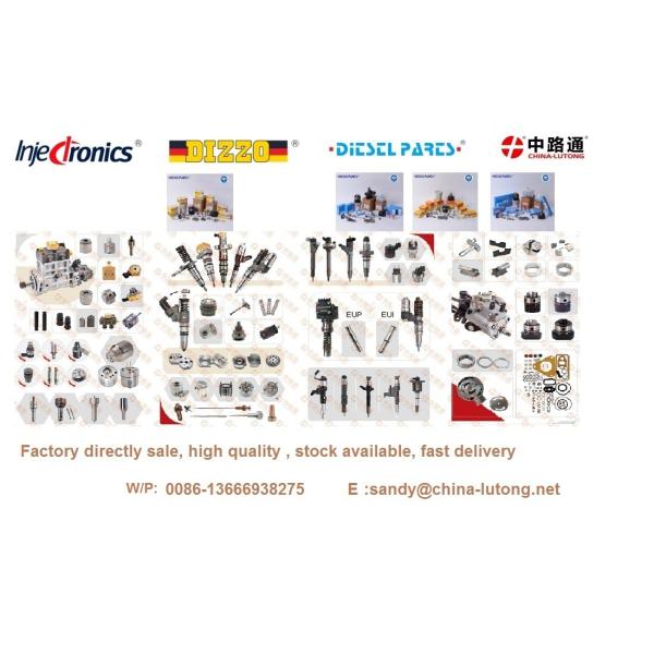 0 445 120 387 Diesel Common Rail Fuel Injector 0 445 120 387 Common Rail Diesel