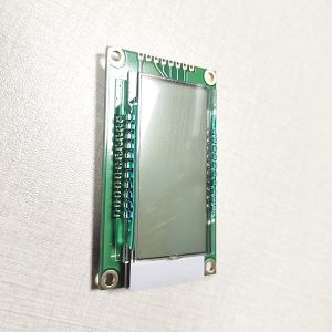 Factory Customize COB COG Screen Display Monochrome LCD Modules