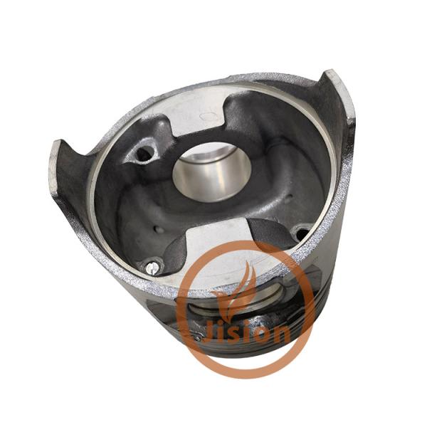 JISION Construction Machinery 4HK1 6HK1 Cylinder Piston 8-98152-901-1 8-98152901-1 8981529011 For Diesel Engine Repair K