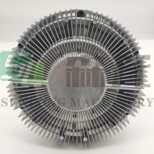 China Fan Clutch For 418-2232 E320D2 418-2238 E336D2 4182232 336D2 4182238 E340D2 on sale