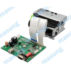 Factory directly sales queue machine printer Thermal Printer Module M-T532