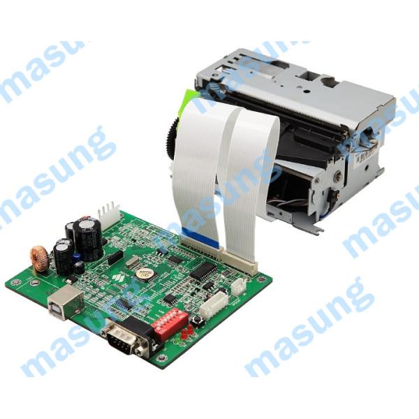 Factory directly sales queue machine printer Thermal Printer Module M-T532