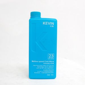 Cheap PE Shampoo Bottle-60 with pump for sale