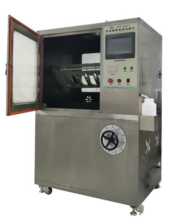 Quality 220V Plastic Testing Equipment for Electrical Insulating Materials Sampling wholesale